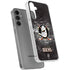 NHL Anaheim Ducks Iced Galaxy S24 Plus Clear Case